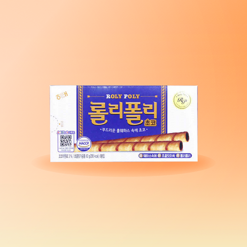 Haitai - Roly Poly Coco