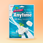 Lotte - Anytime