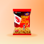 Nongshim - Cracker al gusto di gamberi