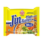 Ottogi - Jin Ramen Noodles Correano 120g